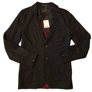NWT Rag & Bone Woodall Blazer - Wool Blend Jacket